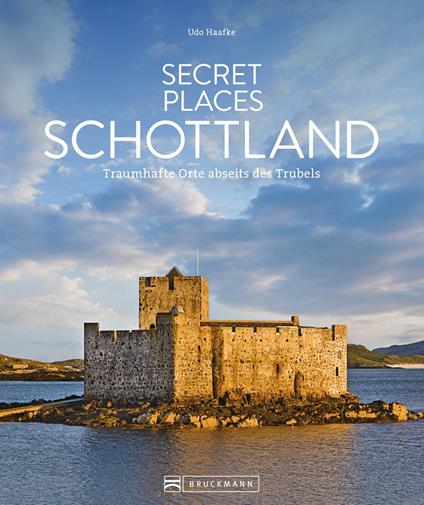 Secret Places Schottland