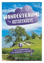 Wanderträume Ostseeküste