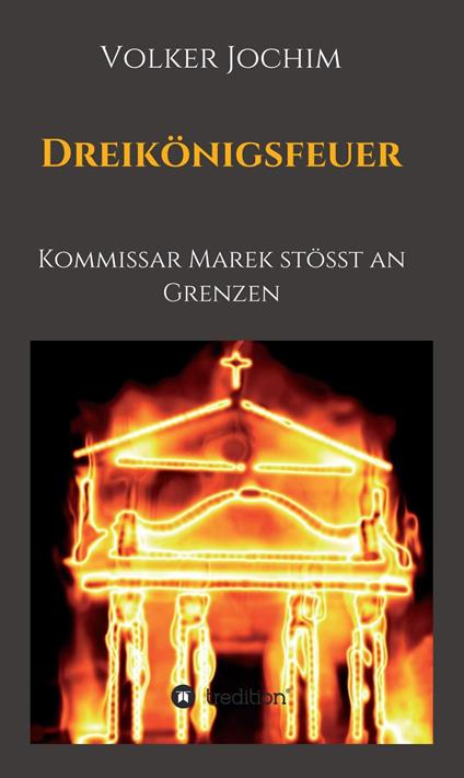 Dreikönigsfeuer