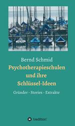 Psychotherapieschulen und ihre Schlüssel-Ideen