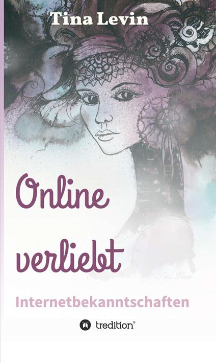 Online verliebt