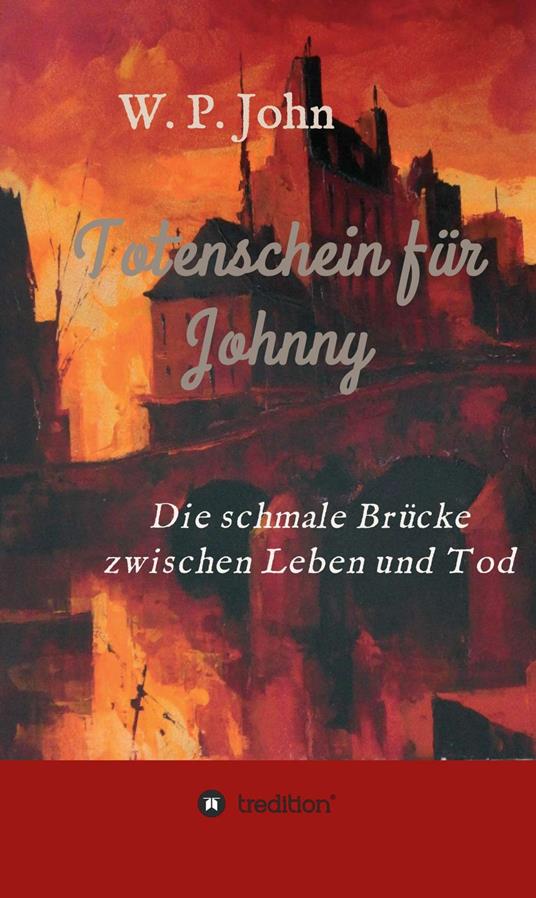 Totenschein für Johnny