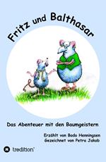 Fritz und Balthasar