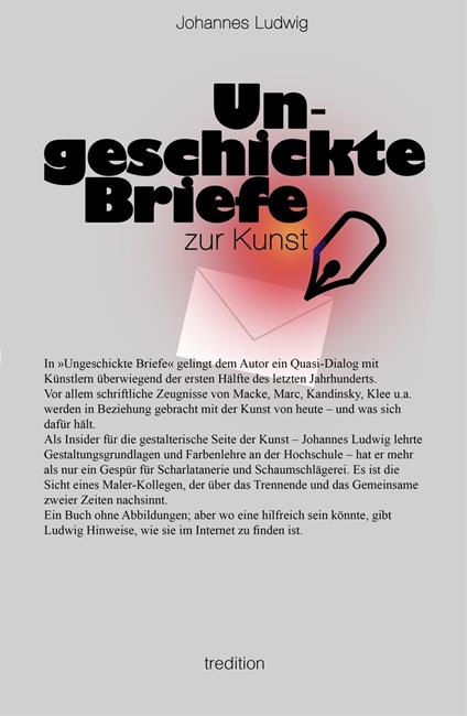 Ungeschickte Briefe