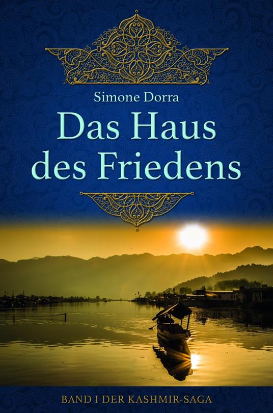 Das Haus des Friedens