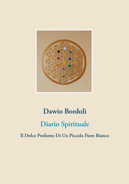 Diario Spirituale - Dawio Bordoli - ebook