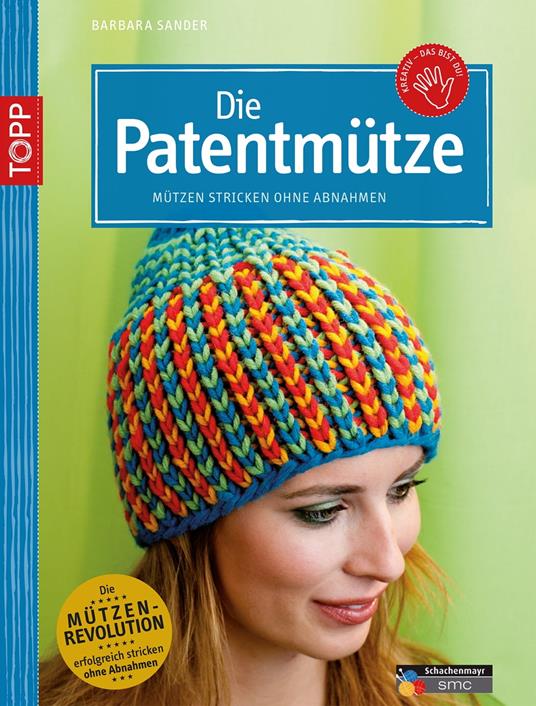 Die Patentmütze