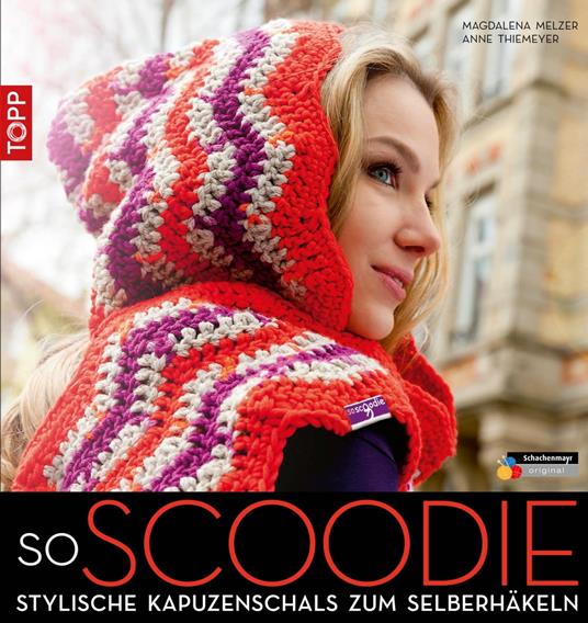 soScoodie