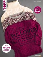 Dein Pullover-Design