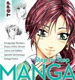 Manga Step by Step