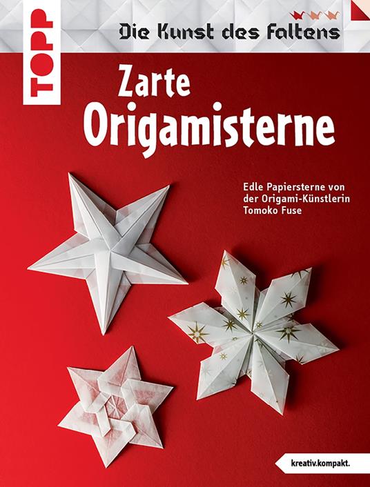 L'arte della scatola in origami.: libro di Tomoko Fuse