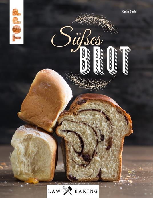 Law of Baking - Süßes Brot