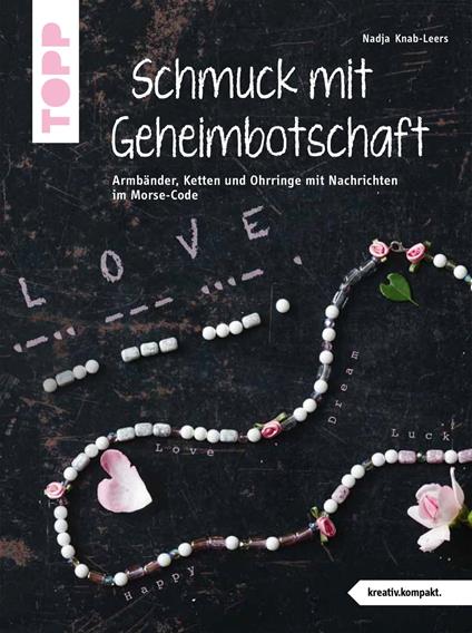 Schmuck mit Geheimbotschaft