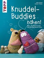 Knuddel-Buddies nähen!