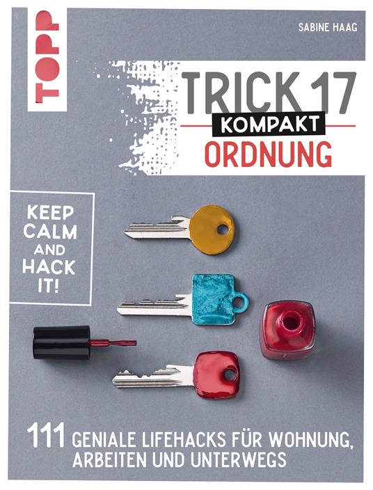 Trick 17 kompakt – Ordnung