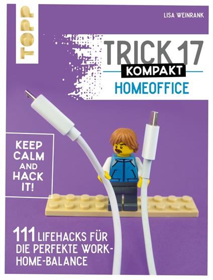 Trick 17 kompakt - Homeoffice