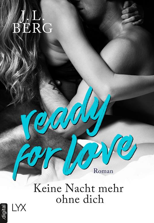 Ready for Love - Keine Nacht mehr ohne dich