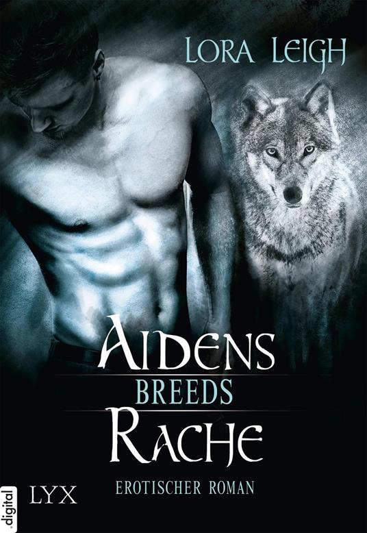 Breeds - Aidens Rache