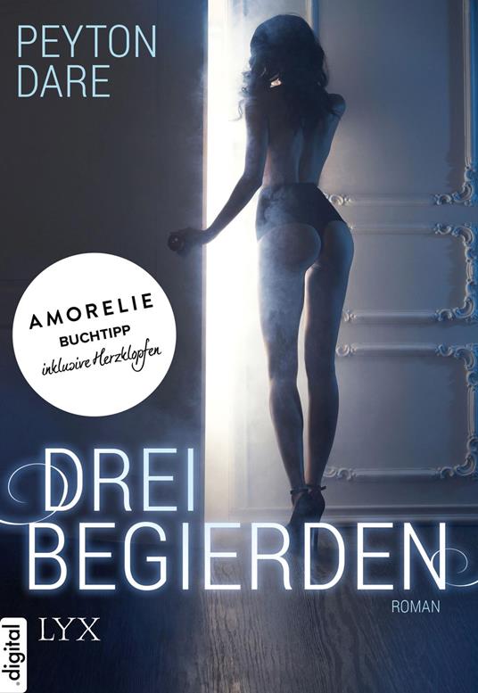 Drei Begierden