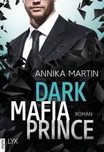 Dark Mafia Prince