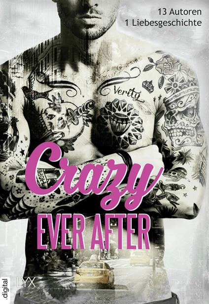 Crazy Ever After