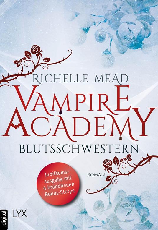 Vampire Academy - Blutsschwestern