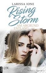 Rising Storm - Am Abgrund entlang