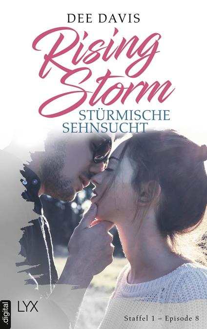 Rising Storm - Stürmische Sehnsucht