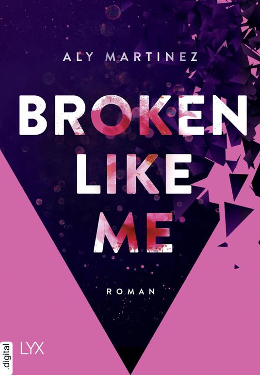 Broken Like Me