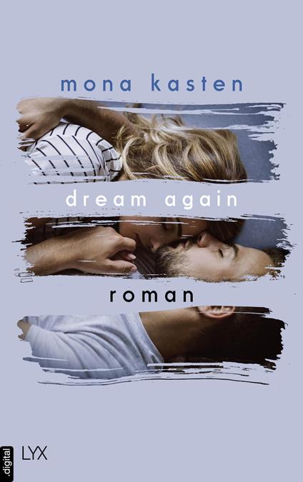 Dream Again - Mona Kasten - ebook