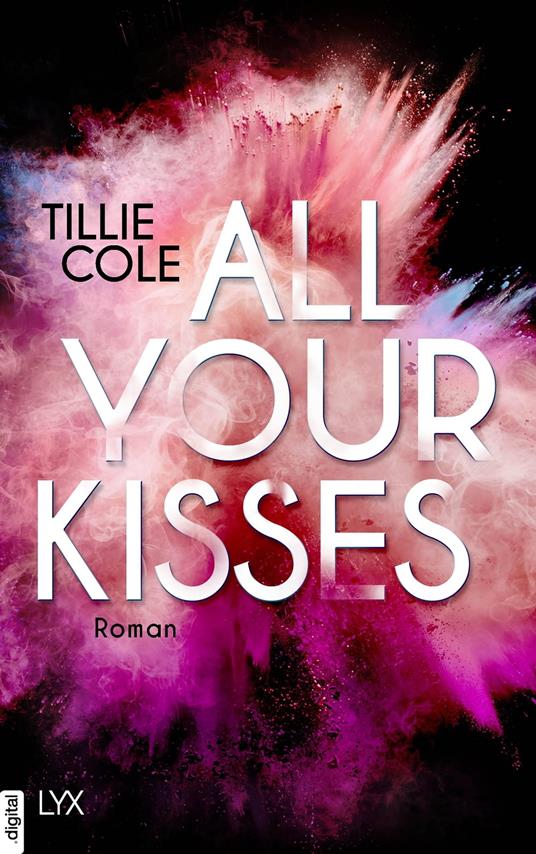 Sulle note di noi due di Tillie Cole - The Dirty Club of Books