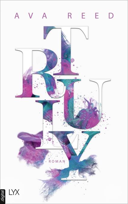 Truly - Ava Reed - ebook