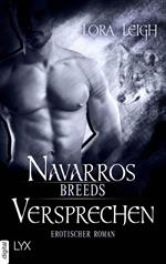 Breeds - Navarros Versprechen