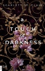 A Touch of Darkness