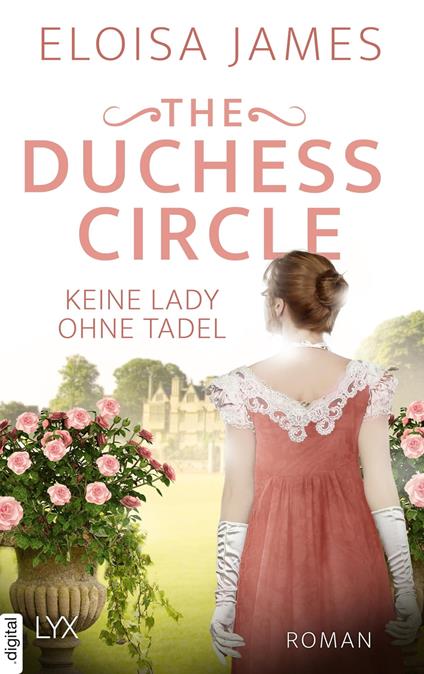 The Duchess Circle - Keine Lady ohne Tadel