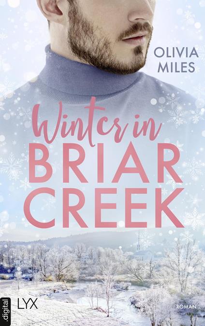 Winter in Briar Creek