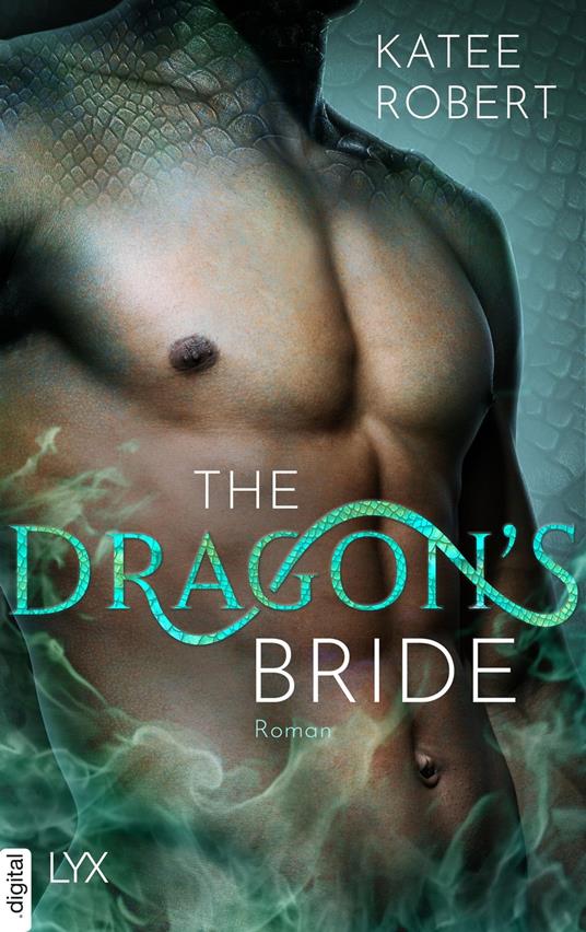 The Dragon's Bride