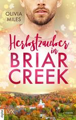 Herbstzauber in Briar Creek