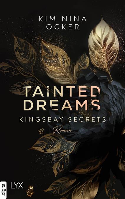 Tainted Dreams - Kim Nina Ocker - ebook