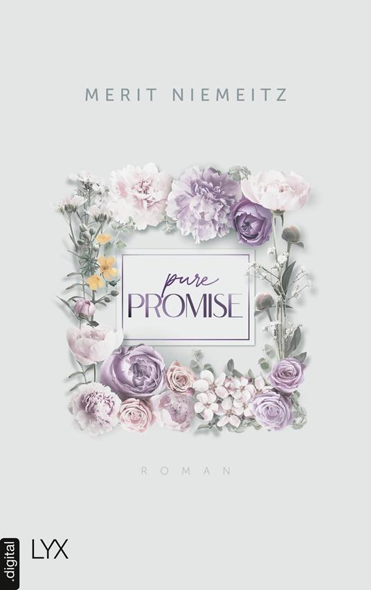 Pure Promise - Merit Niemeitz - ebook
