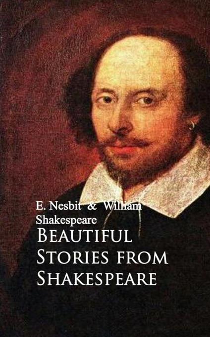 Beautiful Stories from Shakespeare