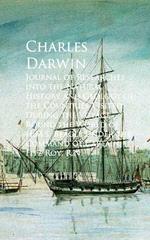 Journal of Researches into the Natural History and Round the World of H.M.S. Beagle