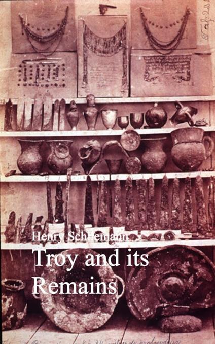 Troy and its Remains