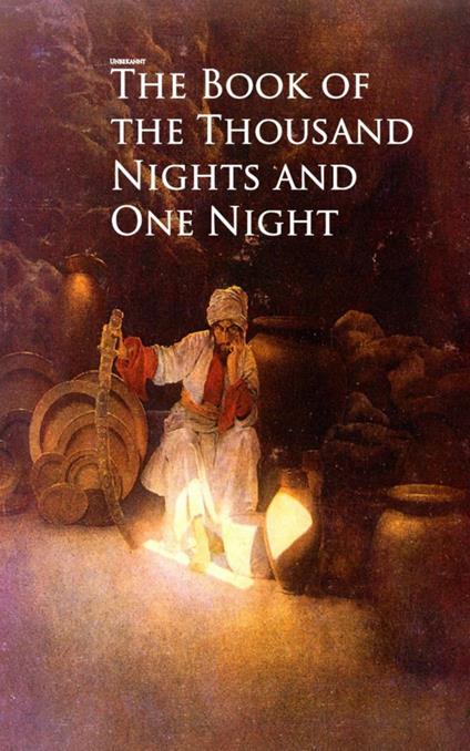 Book of the Thousand Nights and One Night