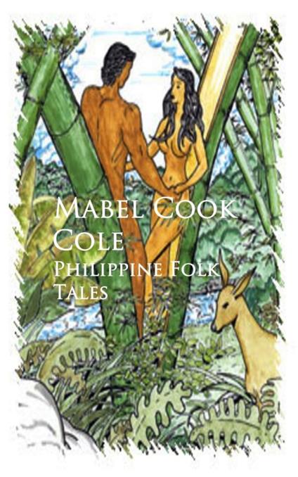 Philippine Folk Tales