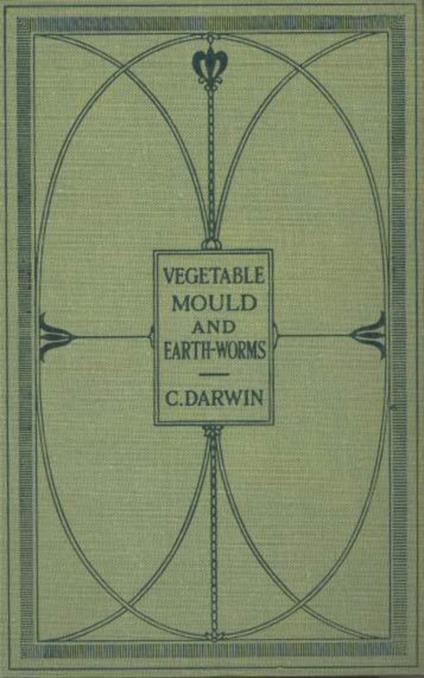 The Formation of Vegetable Mould Through the Actth Observations on Their Habits