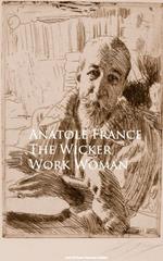 The Wicker Work Woman