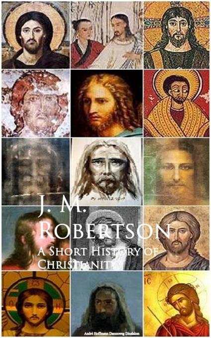 A Short History of Christianity