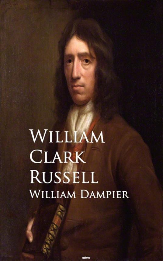 William Dampier