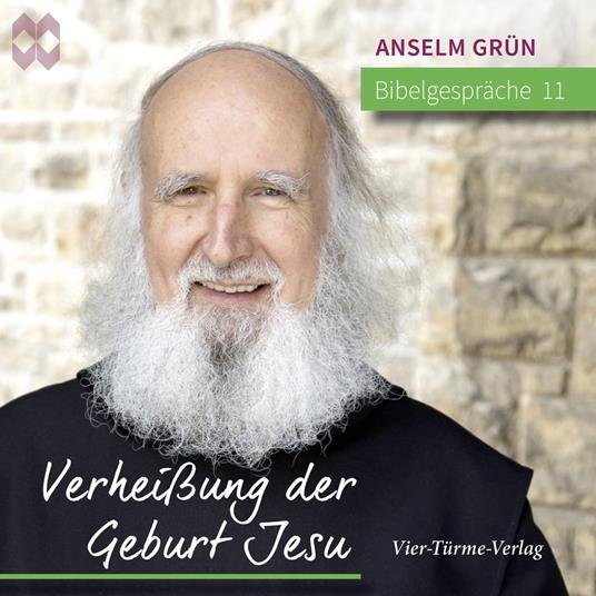 Bibelgespräche 11: Verheißung der Geburt Jesu